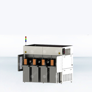晶圓自動分揀機Sorter